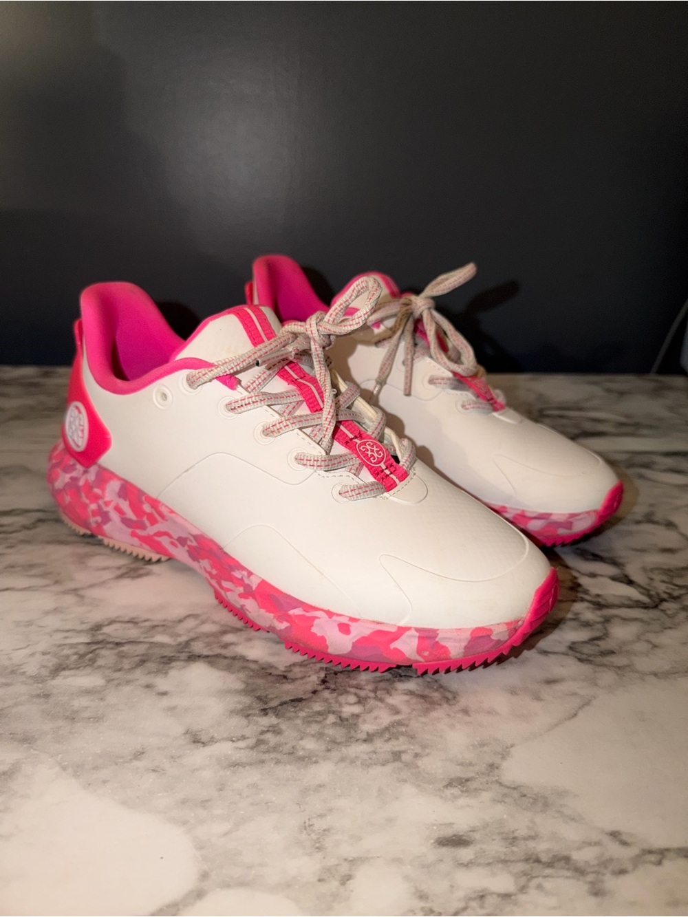 G/Fore golf shoes